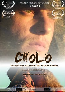 Watch Cholo