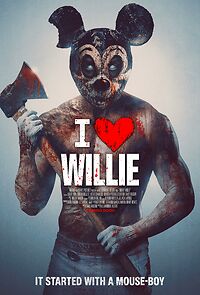 Watch I Heart Willie