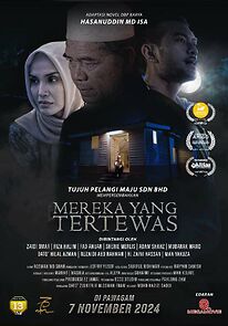 Watch Mereka Yang Tertewas