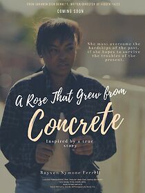 Watch Latasha Harlins: A Rose That Grew from Concrete (Short 2020)