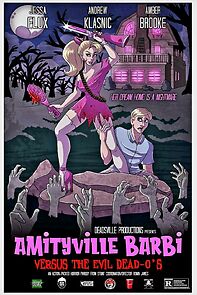 Watch Amityville Barbi: the Movie