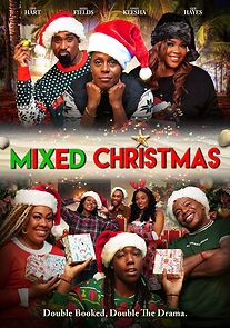 Watch Mixed Christmas