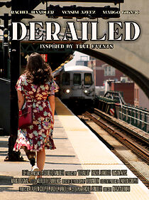 Watch Derailed (Short 2024)