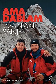 Watch Ama Dablam, Dreams Unfolded