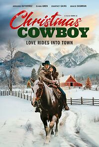 Watch Christmas Cowboy