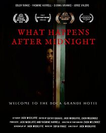 Watch What Happens After Midnight (Short 2023)