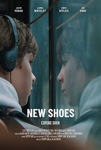 Watch New Shoes (Short 2023)