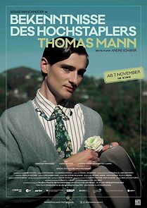 Watch Bekenntnisse des Hochstaplers Thomas Mann