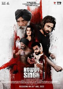 Watch Rowdy Singh