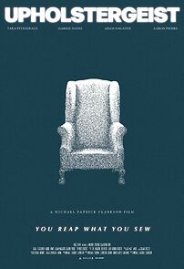 Watch Upholstergeist (Short 2024)