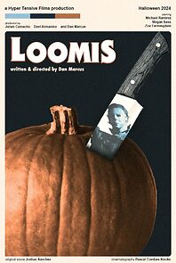 Watch Loomis (Short 2024)