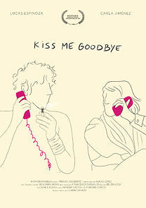 Watch Kiss Me Goodbye (Short 2022)