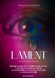 Watch Lament (Short 2023)