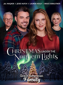 Watch Christmas Under the Northern Lights