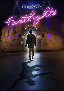 Watch Footlights (Short 2023)