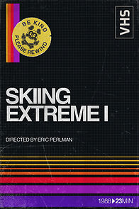 Watch Skiing Extreme