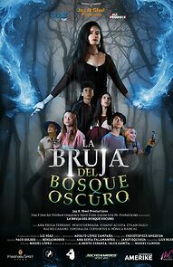 Watch La bruja del bosque oscuro