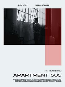 Watch Apartment 605 (Short 2023)