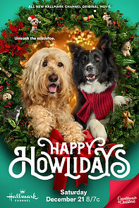 Watch Happy Howlidays