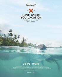 Watch I Live Where You Vacation, El Árbol de la Vida Vol. I. Samaná