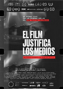 Watch El film justifica los medios