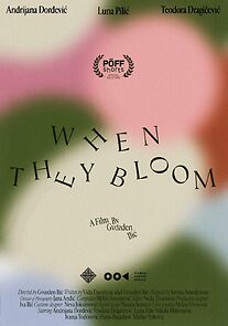 Watch When they bloom (Short 2024)