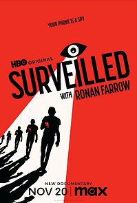 Watch Surveilled