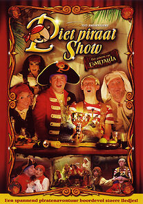 Watch Piet Piraat Show: Het Geheim van Esmeralda