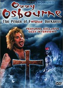 Watch Ozzy Osbourne: The Prince of F*?$!@# Darkness