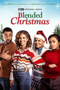 Watch Blended Christmas