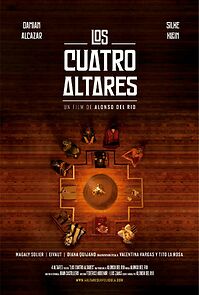 Watch Los Cuatro Altares