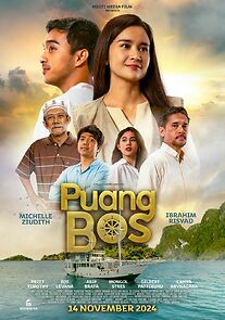 Watch Puang Bos!