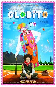 Watch Globito y yo