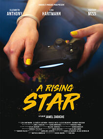 Watch A Rising Star (Short 2019)