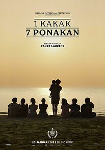 Watch 1 Kakak 7 Ponakan