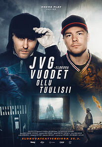 Watch JVG-elokuva: Vuodet ollu tuulisii