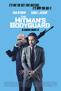 Watch The Hitman's Bodyguard: Dangerous Women