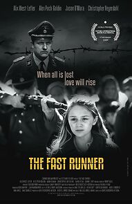 Watch The Fast Runner (Short)