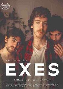 Watch Exes (Short 2024)