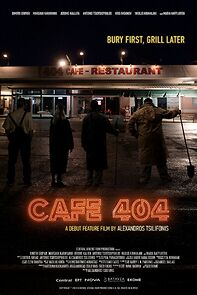 Watch Cafe 404