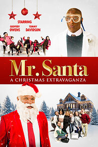 Watch Mr. Santa: A Christmas Extravaganza