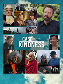 Watch Case for Kindness