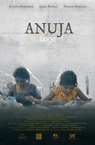 Watch Anuja (Short 2024)