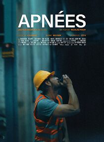 Watch Apnées (Short 2024)