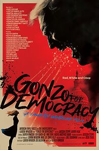 Watch Gonzo for Democracy