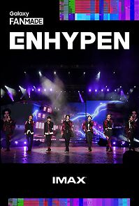 Watch Galaxy Fanmade: ENHYPEN