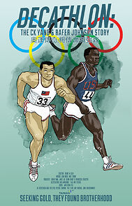 Watch Decathlon: The C.K. Yang and Rafer Johnson Story (TV Special 2024)