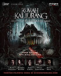 Watch Rumah Kaliurang