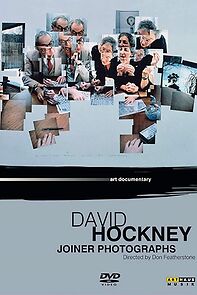 Watch David Hockney: Joiner Photographs