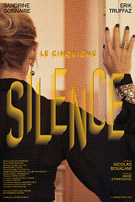 Watch Le Cinquième Silence (Short 2023)